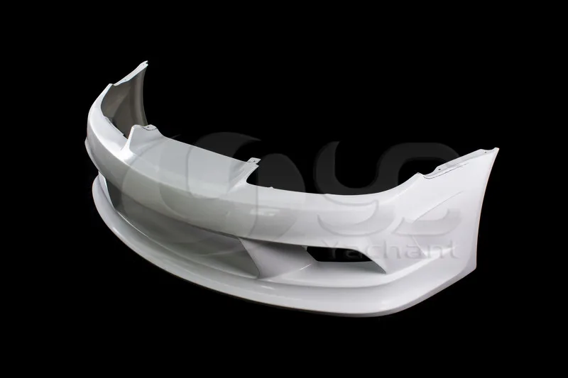 1999-2002 Nissan S15 Silvia VERTEX EDGE Style Front Bumper FRP (4)