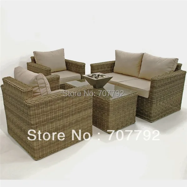 Us 948 1 5 Off Winchester Square Corner Group Rattan Sofa Set In Garden Sofas From Furniture On Aliexpress Alibaba