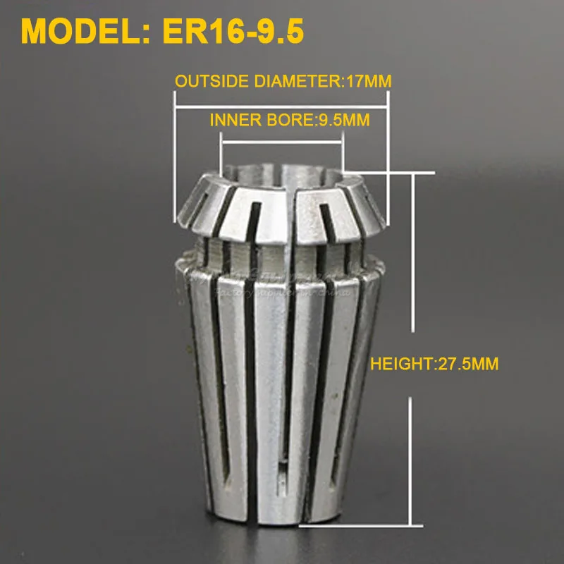 ER16 series chuck (20)