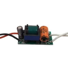 Built-in led constant current driver 280mA 300mA 4W 5W 6W 7W 11-25V DC isolation Lighting Transformer power supply for led light Built-in led constant current driver 280mA 300mA 4W 5W 6W 7W 11-25V DC isolation Lighting Transformer power supply for led light
