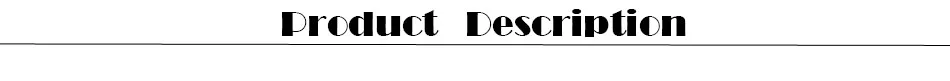 product description 1