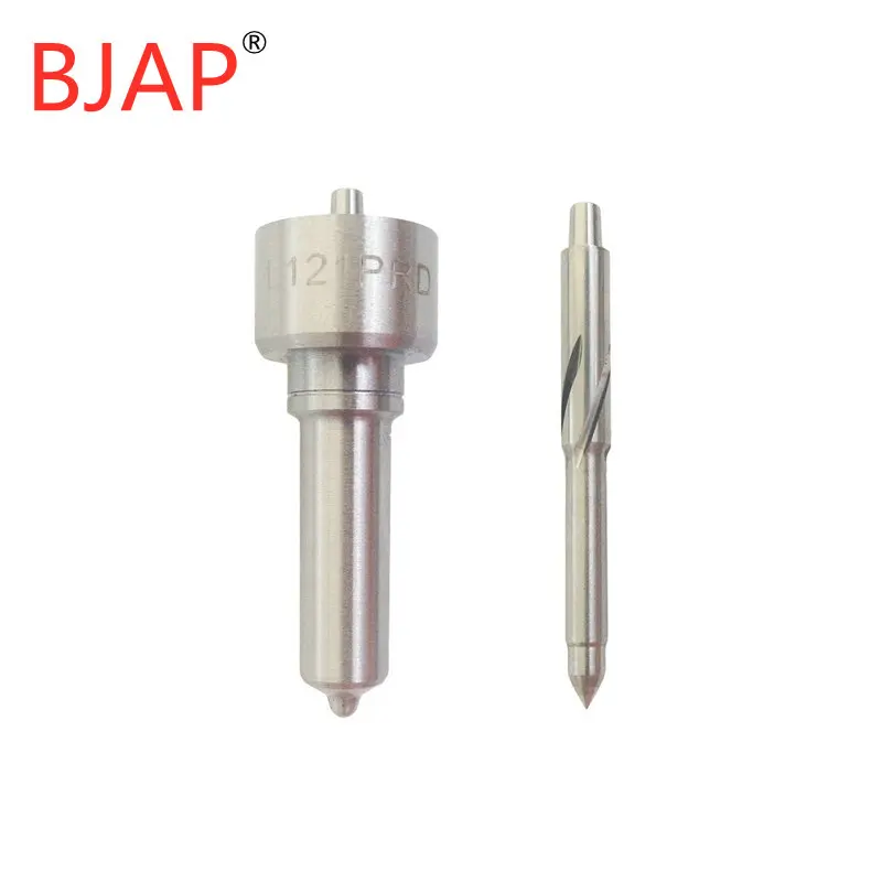 4 шт./лот L121PRD Форсунка инжектора Common Rail L121 PRD для форсунки EJBR02201Z EJBR01302Z EJBR01601Z 2T1Q9F593AA