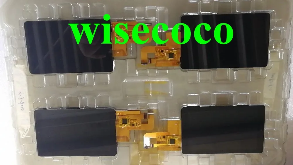 

LCD Screen with Touch Panel TM040YDHG32 TM040YDHG32-00 LCD screen