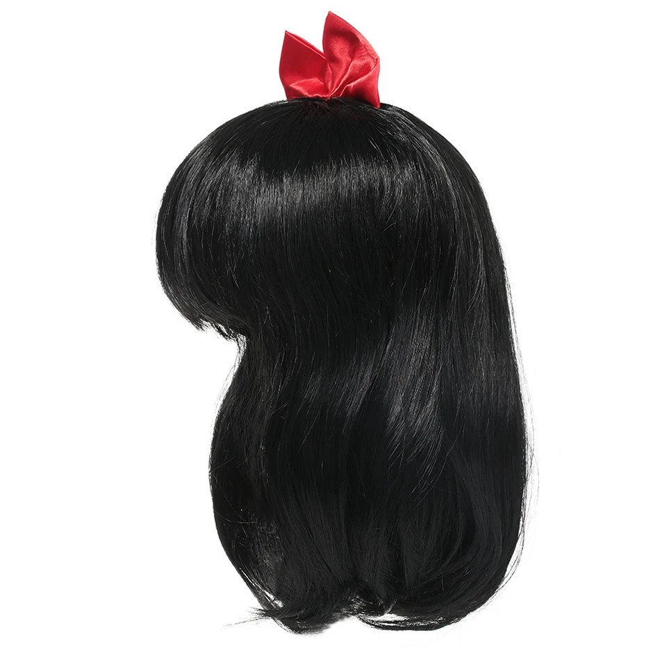Snow White Wig1