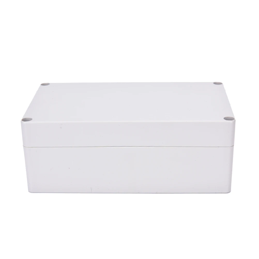 1PCS 158*90*60 mm Plastic Box Electronic Case Custom Project Boxes IP66