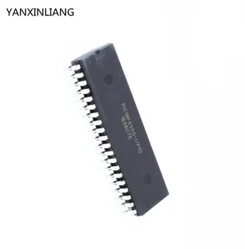

2PCS PIC1L8F4550-I/P PIC18F4550-I/P PIC18F4550 18F4550 USB Microcontrollers DIP40 IC PIC MCU FLASH 16KX16 NEW