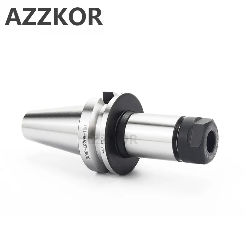 Bt40 Er20 Collet Chuck Head Milling Handle Tool Holder Cnc Grinding Holder Collect Chuck High Precision Machining Center Tool Tool Holder Aliexpress