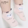New Arrival Baby Socks Newborn Cartoon Socks Baby Cotton Socks Non-slip High Quality Socks ► Photo 3/6