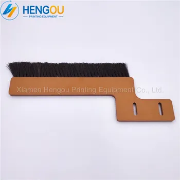 

1 Piece High Quality Brush for Saddle Stitching Muller Martini Parts 890.1526.3