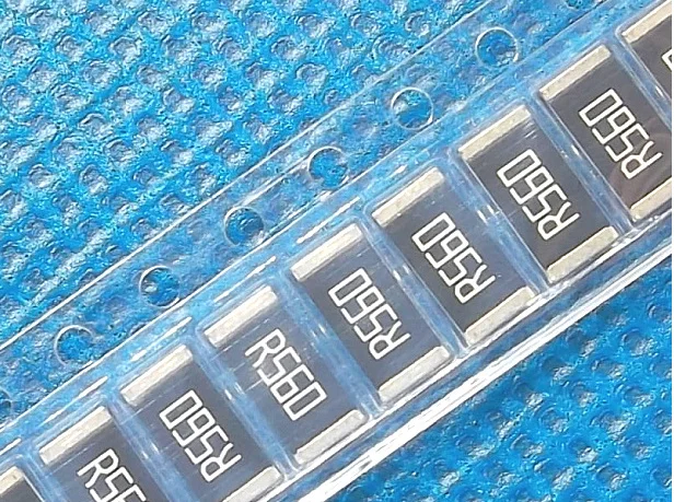 Резистор 560 smd