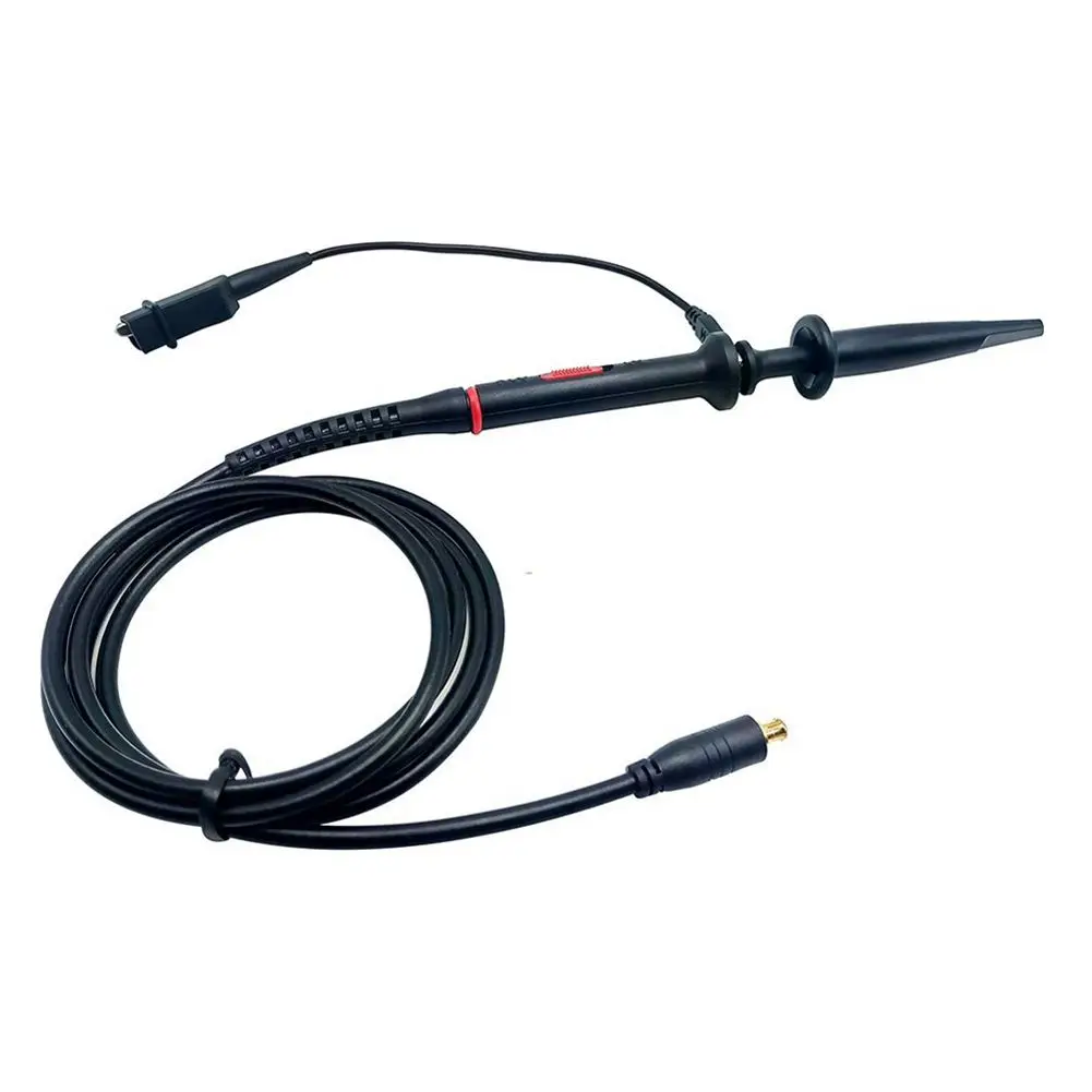 60 MHz Oscilloscope Probe Kit with Accessory Kit for DSO MCX Probe x1