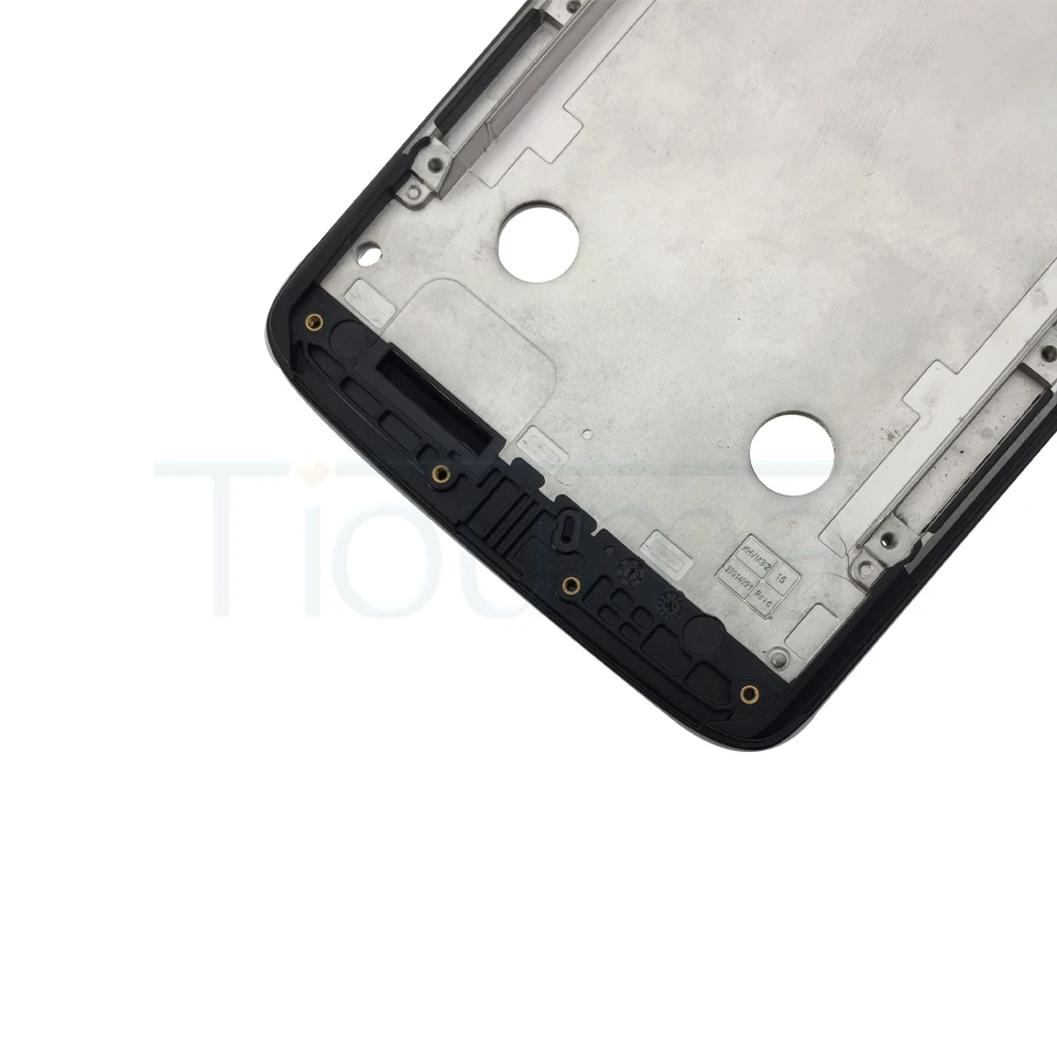 Moto X Play X3 LCD Display With Frame (8)