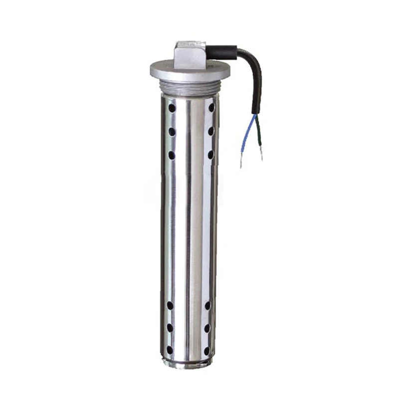 

S3H E250mm Sewage Water Liquid Level Sensor Rod Thread General Installation For Yacht Car Marine Boat Accessories (0-190ohm)