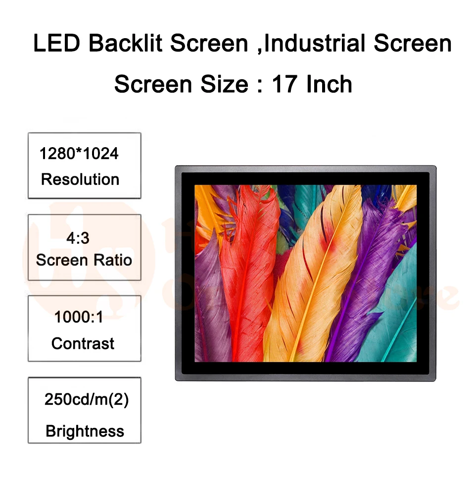 Industrial-Panel-PC-3855U-J1800-J1900-I5-3317U-Intel-Core-I7-HUNSN-WD15-(11)