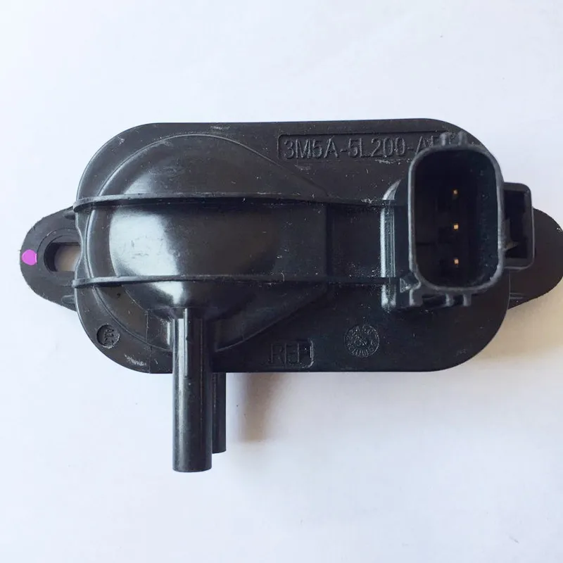 

DPF Sensor Exhaust Differential Pressure Sensor 3M5A-5L200-AB 3M5A5L200AB for Ford Focus Jaguar Mazda Volvo C30
