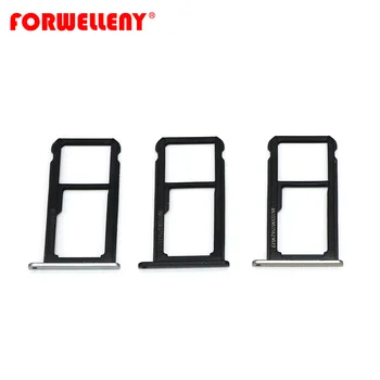 

For honor 8 lite/p8 lite(2017) / nova lite SIM Card Tray Slot Sim Card Adapters Replacement Parts