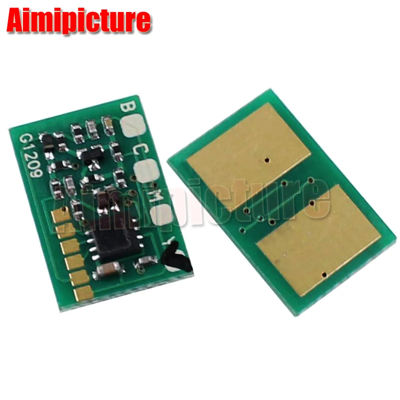 OKI C911 CHIP