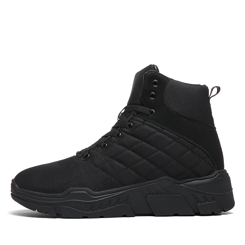 sneaker impermeable