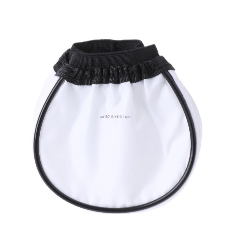 Flash Diffuser Camera Softbox Photography Light Diffuser Cloth Universal DSLR Camera Cloth Soft Flash Diffuser Lambency Softbox