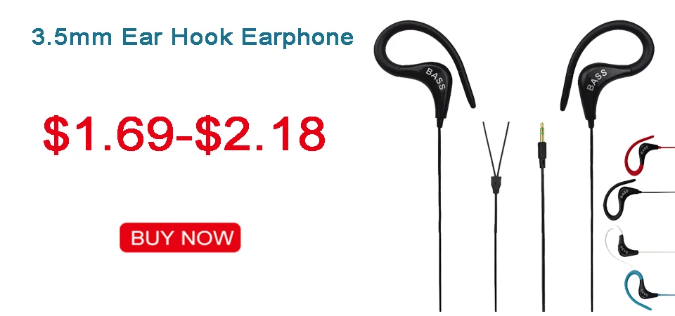 ear-hook-earphone