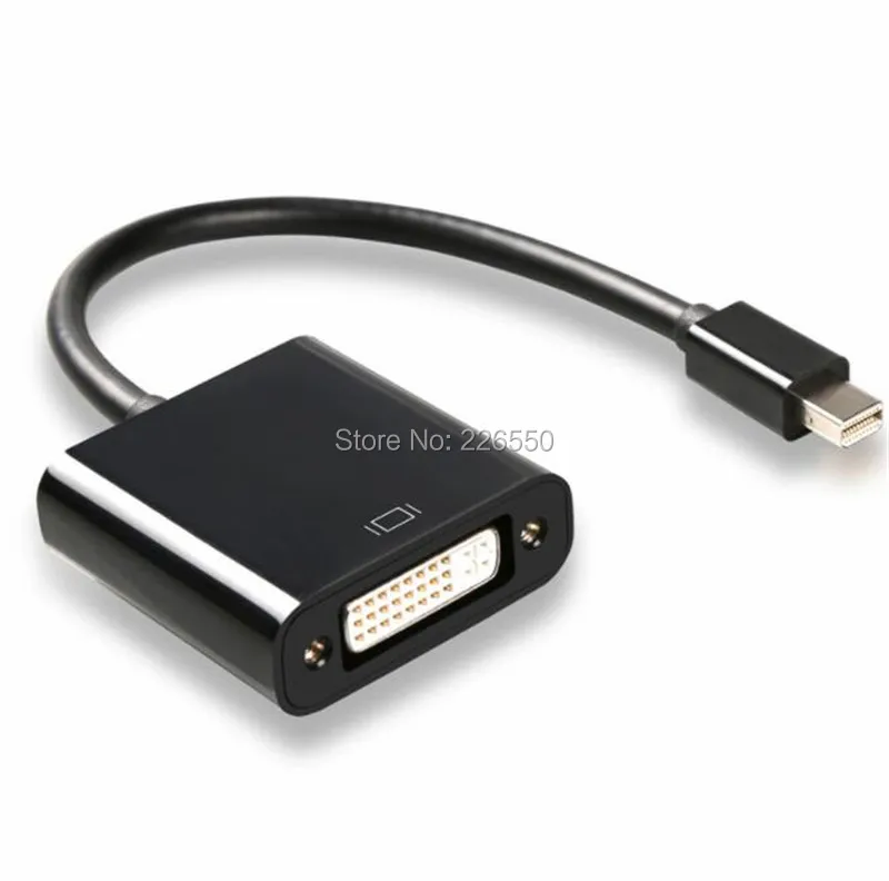  Mini DP TO DVI01