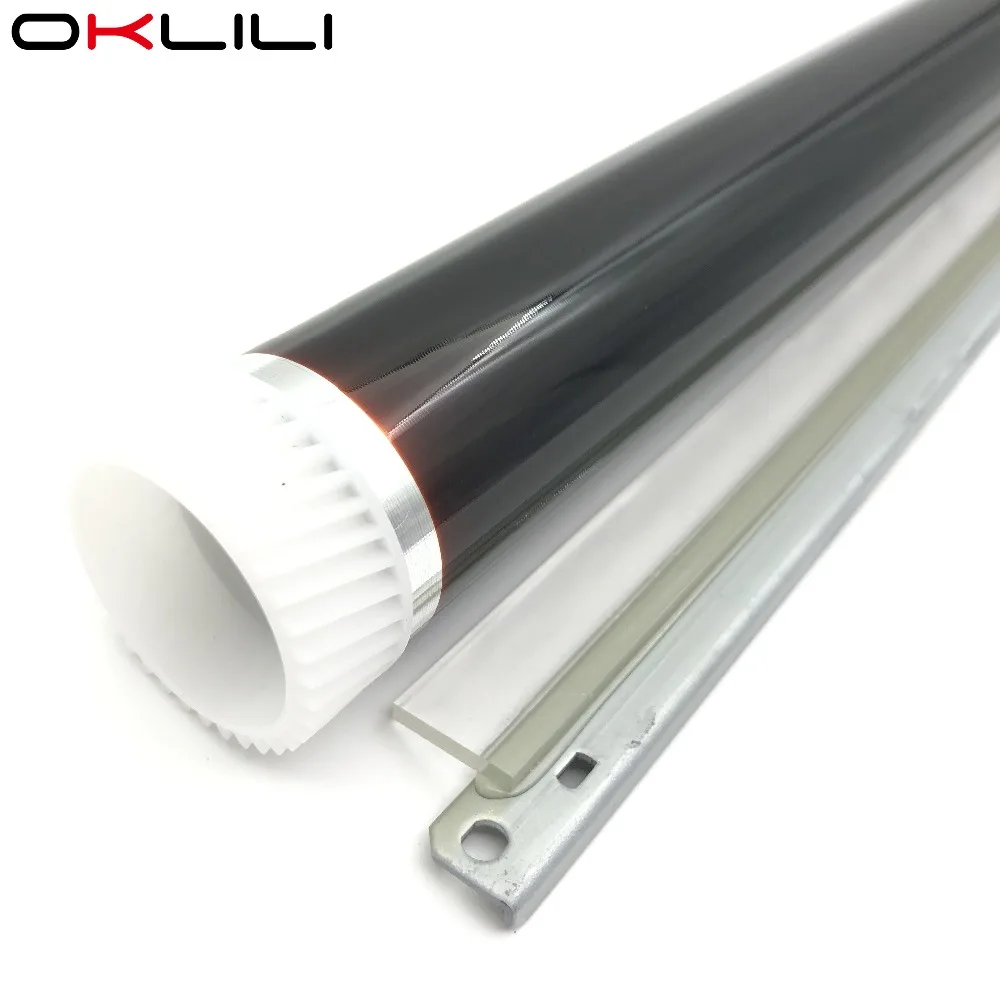 5 комплектов фотобарабан для Kyocera ECOSYS P2040 P2235 P2335 M2040 M2135 M2235 M2540 M2635 M2640 M2735 M2835|Детали принтера| |