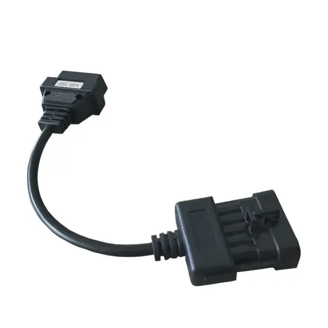 Полный набор 8 шт. obd2 автомобильный кабель multidiag pro + WOW SNOOPER для delphis autocome vd ds150e cdp VD tcs