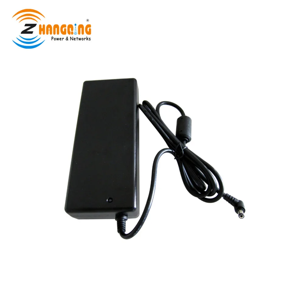8 Port -Power supply -1