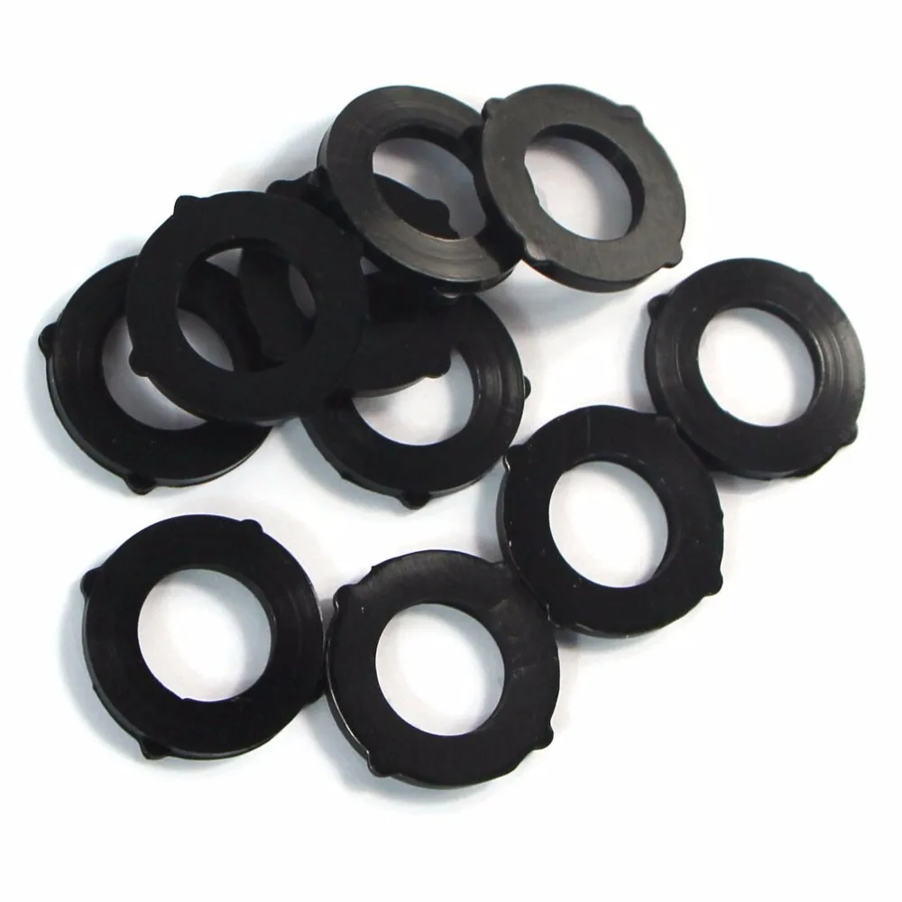 10 Washers Per Package Garden Hose Gaskets Factory Outlet Self