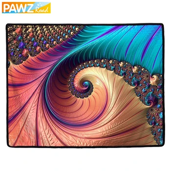 

Pet Bed Mat 3D Printed Colorful Universe Dog Cat Puppy Soft Warm Big-size Blanket For Pets Cat Dog Towel Soft And Comfortable