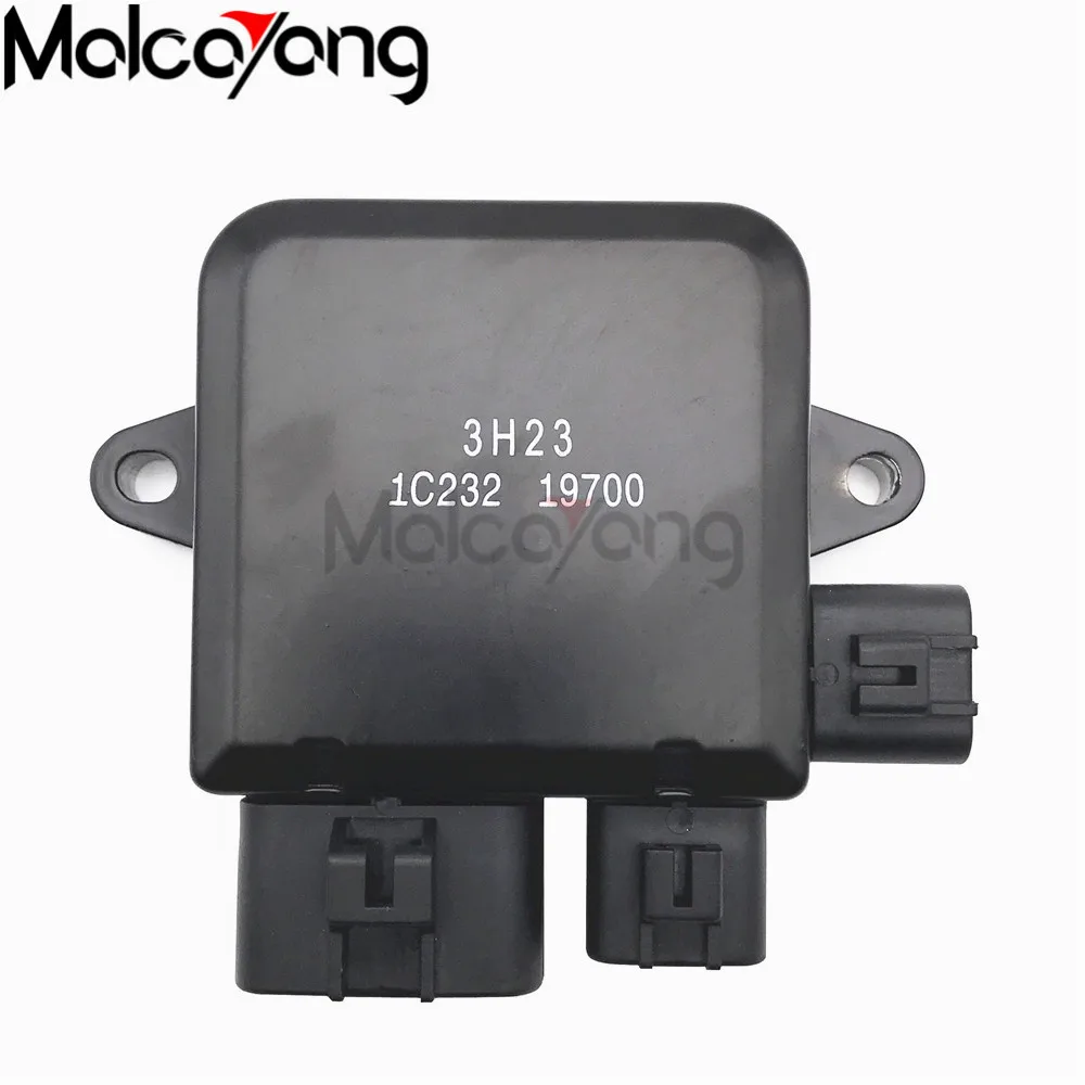 New Cooling Fan Control Unit Module 1355A124 MR497751 1355A125 For  Mitsubishi Lancer Outlander Mazda 6 MPV AJY215SC0 AJ511515YA on  Aliexpress.com | Alibaba ...