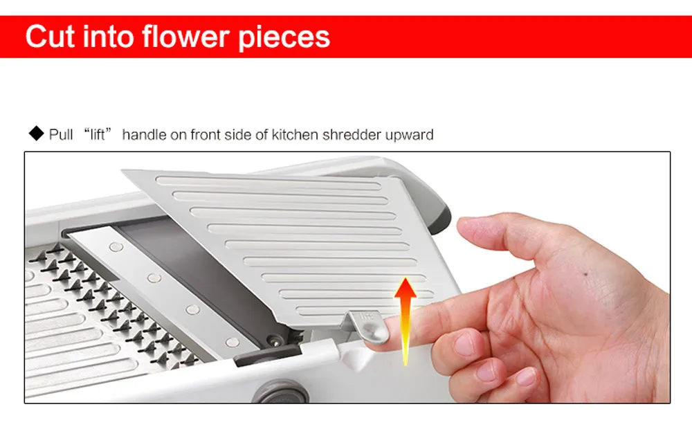 Manual Vegetable Cutter Mandoline Slicer Potato Cutter Carrot Grater Julienne Fruit Vegetable Tools Kitchen Accessories Grater17