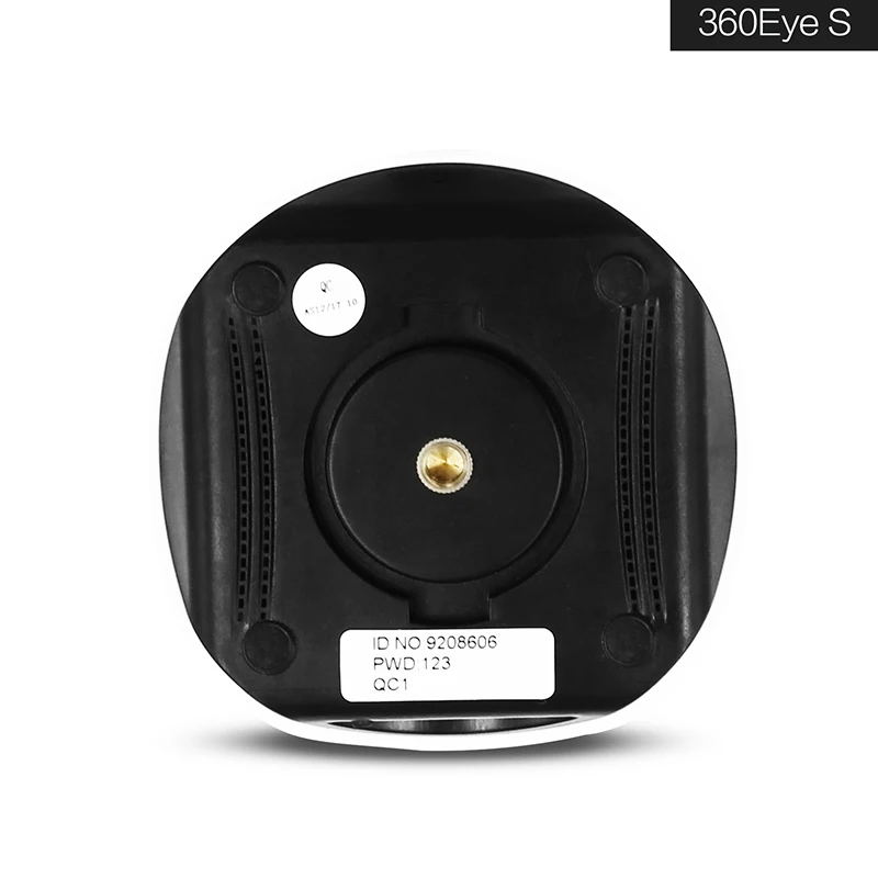 WQ Ip Camrea Wifi камера видеонаблюдения 720P ночное видение P2P Onvif Обнаружение движения