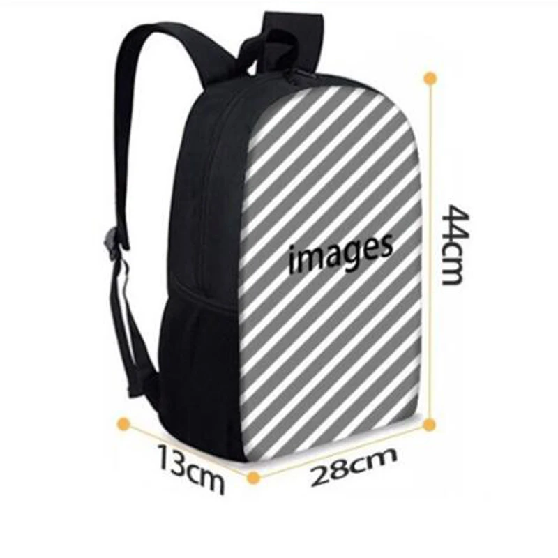 Mochilas escolares