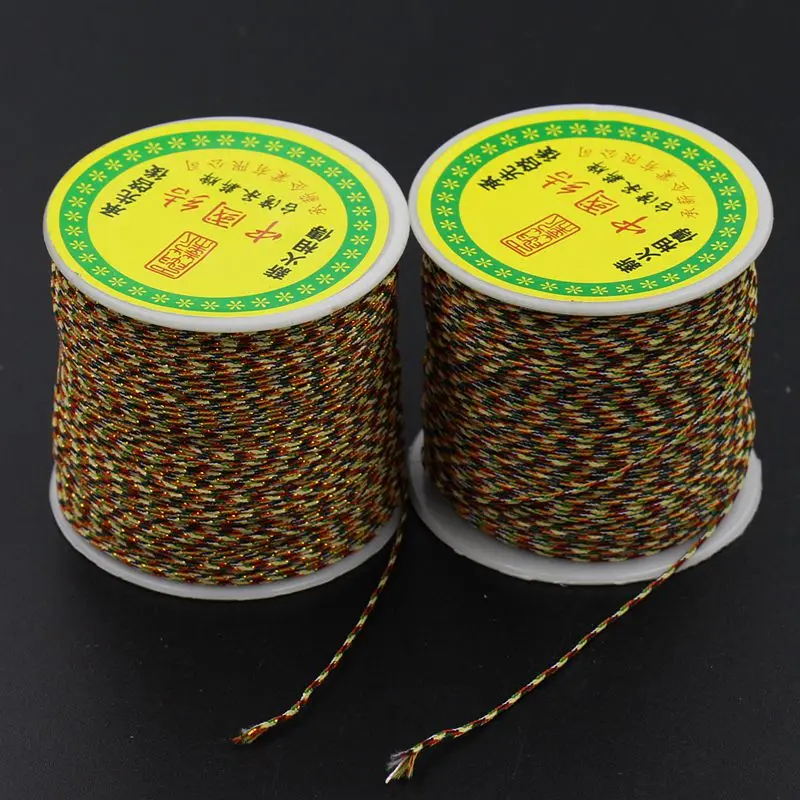 Popular Chinese Knotting CordBuy Cheap Chinese Knotting Cord lots from