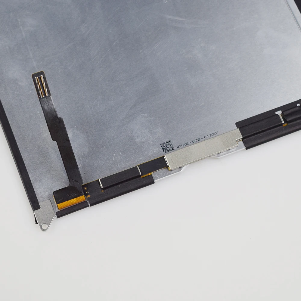 Tela LCD original para iPad, Painel de