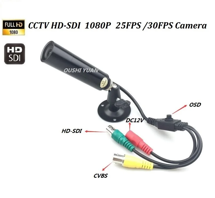 HD SDI Camera-1