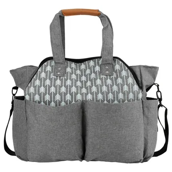 

Baby bag travel changing diaper tote mummy maternity nappy bag organizer baby bag stroller messenger bags large handbags for mom