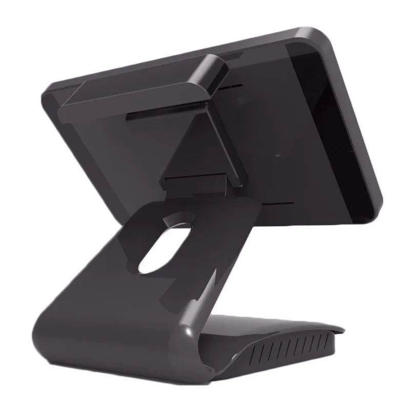 15 6 дюймовый TFT ЖК кассовый аппарат пианино панель pos система 64GSSD 4G RAM с VFD