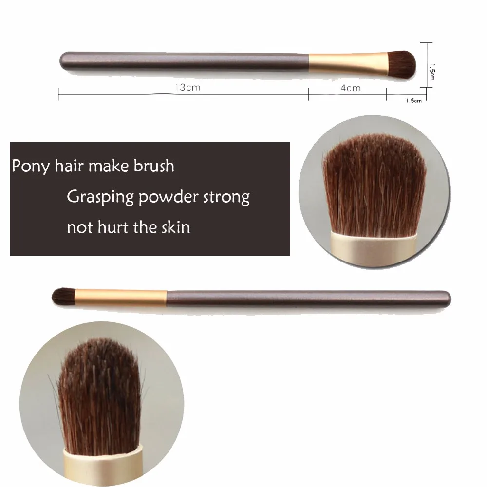 makeup setting brush