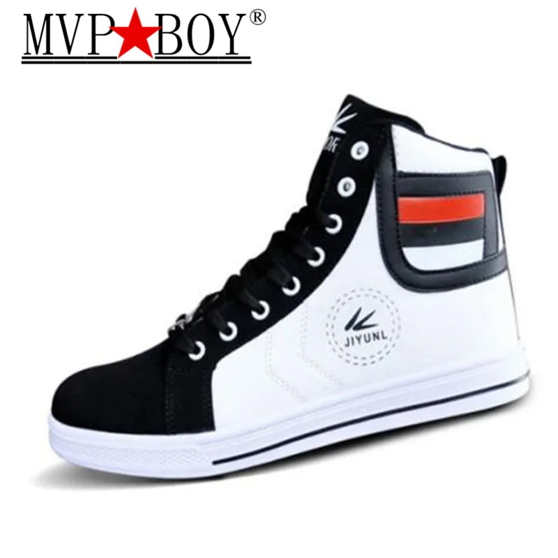 boy high tops