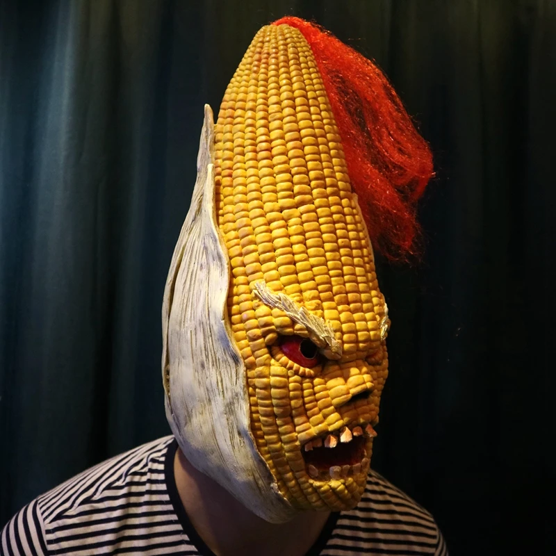 Adult Corn Mask (4)