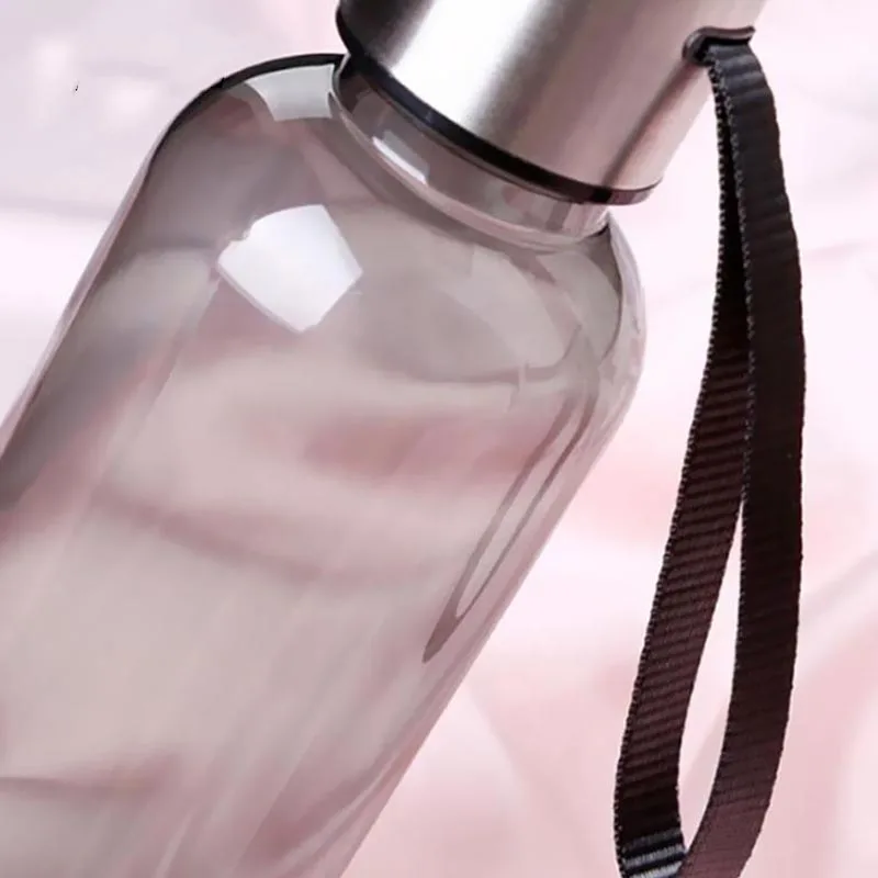 500ml-Water-Bottle-With-Stainless-Steel-Cover-Sports-Milk-Juice-Vegetable-Water-Bottle-Portable-Travel-Water (4)