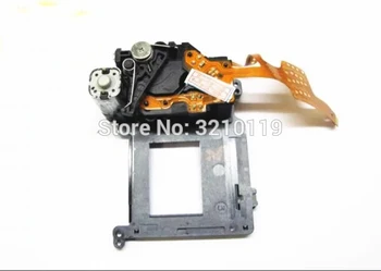 

NEW Shutter Assembly Group for Canon EOS 100D / EOS Rebel SL1 / Kiss X7 Digital Camera Repair Part
