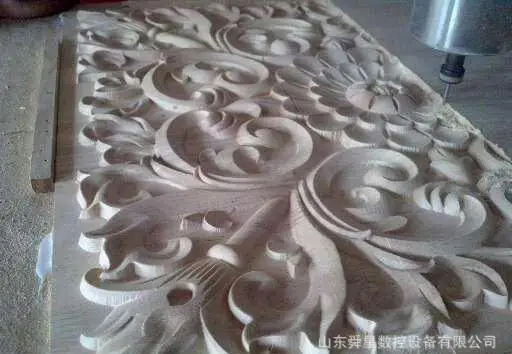 Хорошее рабочее усилие 1515 дерево funiture 3 оси cnc маршрутизатор обрабатывающая