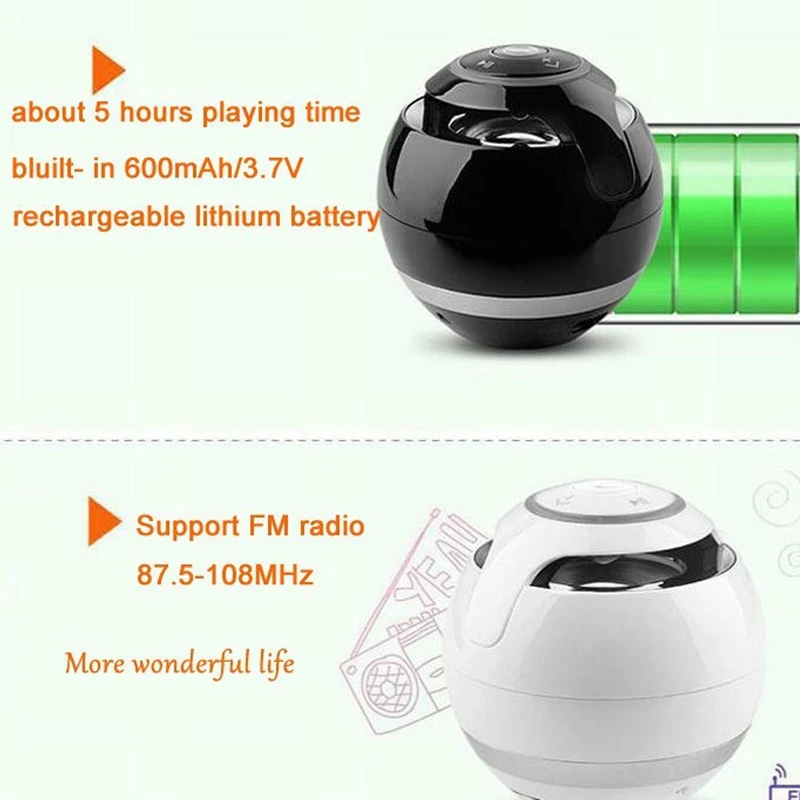 Bluetooth speaker-6