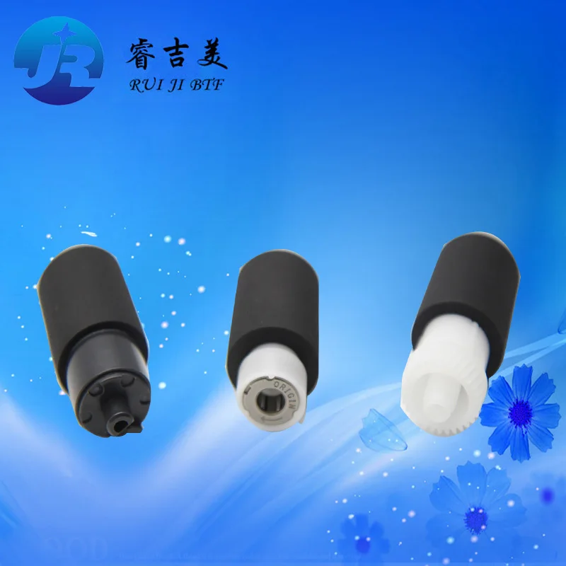 

High Quality New Pickup Roller for kyocera FS2100 FS 2100 4100 4200 4300 M3040 3540 3550 3560 FS6025 6025 6525 Pick up roller