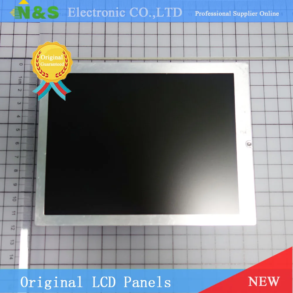 Сенсорный экран NL6448BC20-30C 6,5 Размер НОК 640*480 1000 800: 1 262 K/16,7 M WLED используется для промышленных