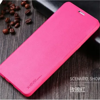 

X-Level Luxury Business Leather Case for Huawei Mate 20 10 9 Pro lite Flip Cover for Huawei P30 P20 Pro Lite P10 PLUS Stand case