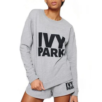 

Letter park o-neck Hoodies Sweatshirts 2019 Women Casual Kawaii Harajuku new Sweat Punk for Girls European Tops Korean